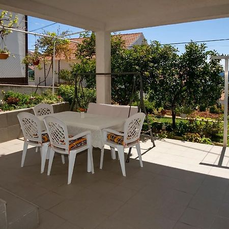 Apartman Mia Šibenik Extérieur photo