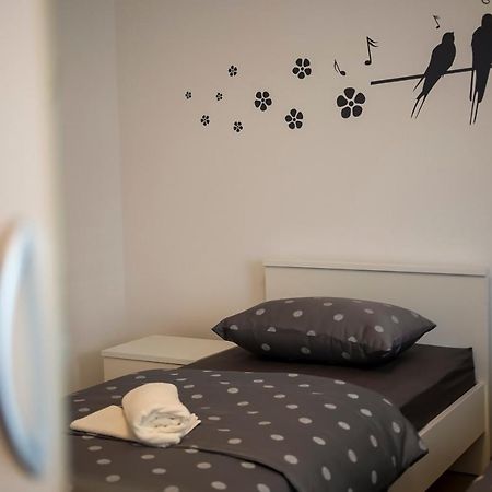 Apartman Mia Šibenik Extérieur photo