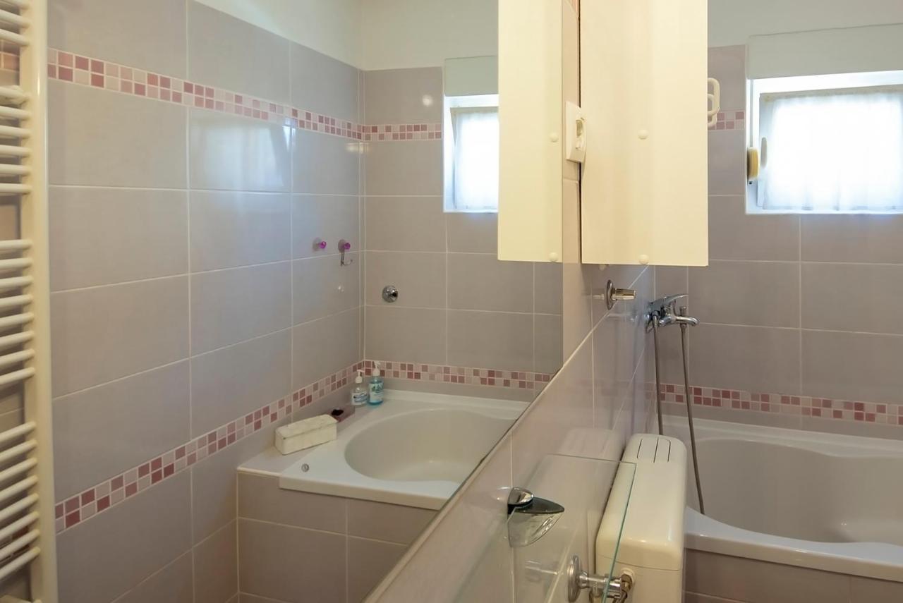 Apartman Mia Šibenik Extérieur photo