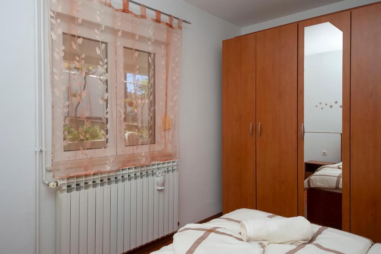 Apartman Mia Šibenik Extérieur photo