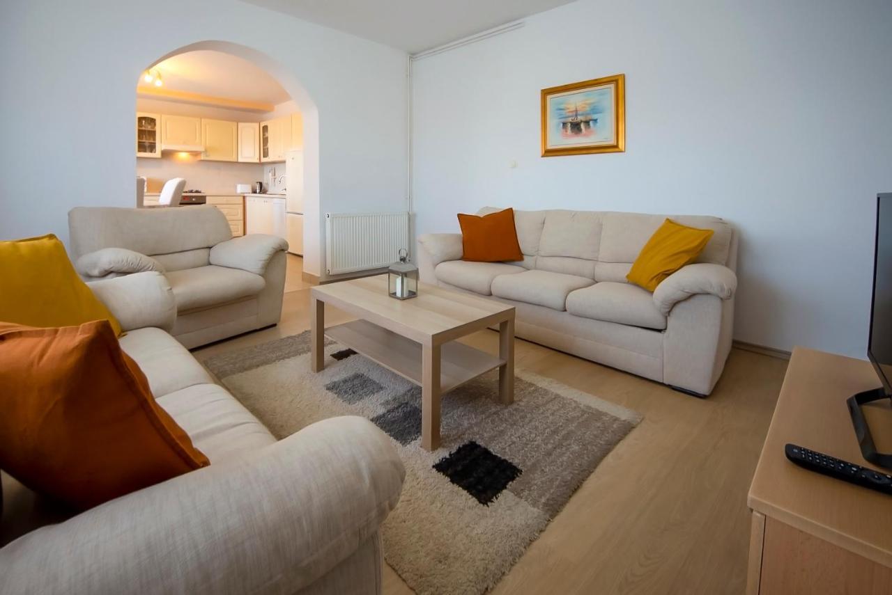 Apartman Mia Šibenik Extérieur photo