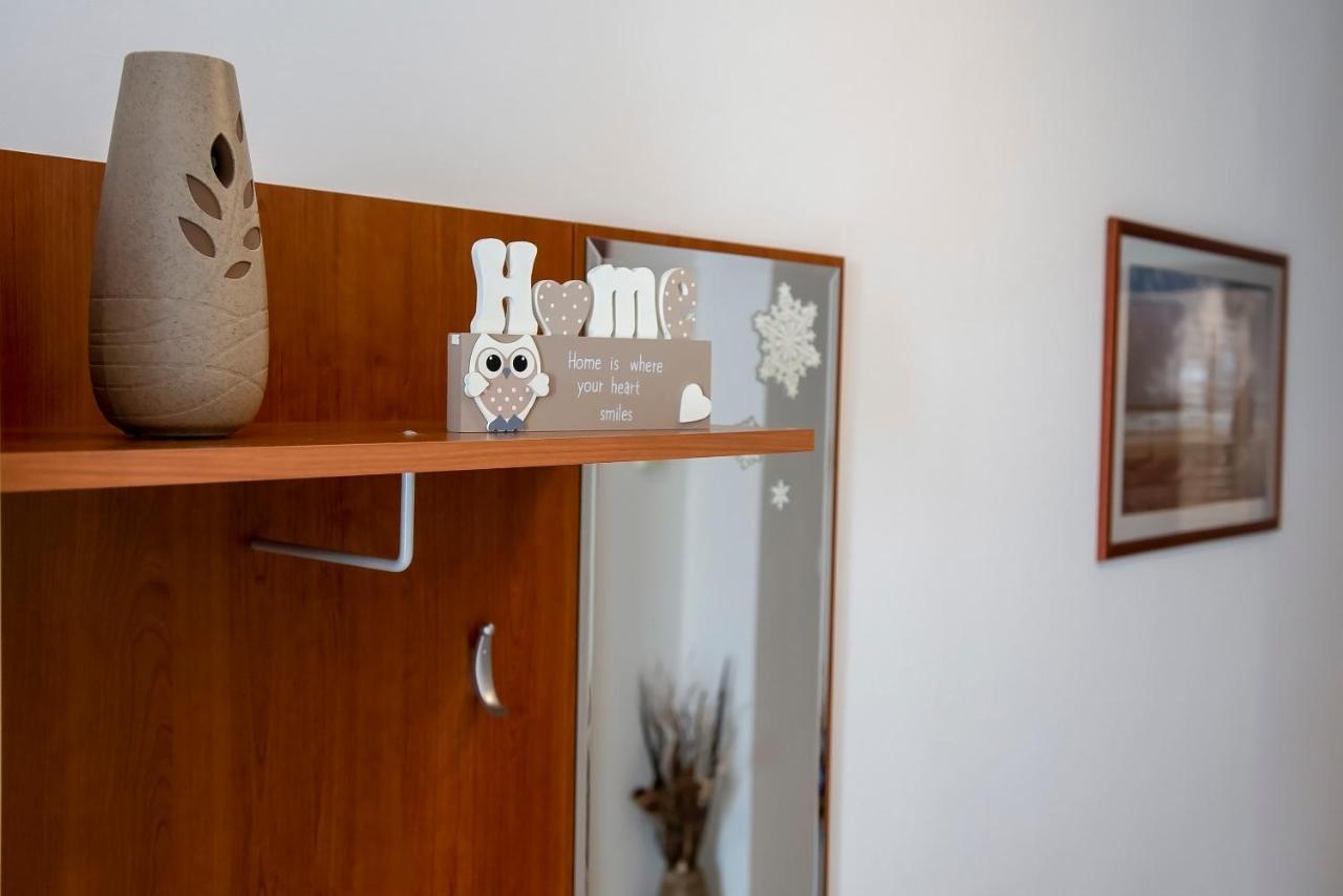 Apartman Mia Šibenik Extérieur photo