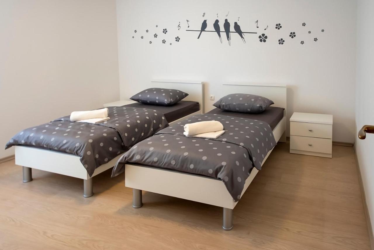 Apartman Mia Šibenik Extérieur photo