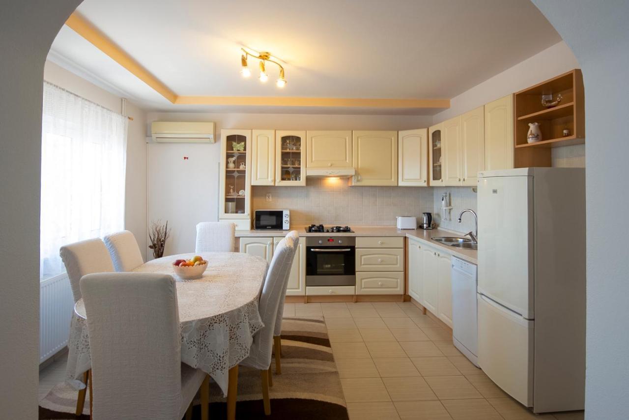 Apartman Mia Šibenik Extérieur photo