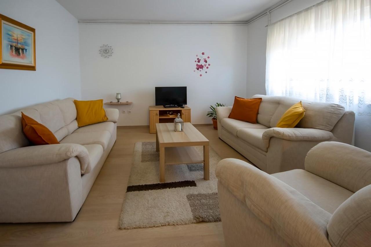 Apartman Mia Šibenik Extérieur photo