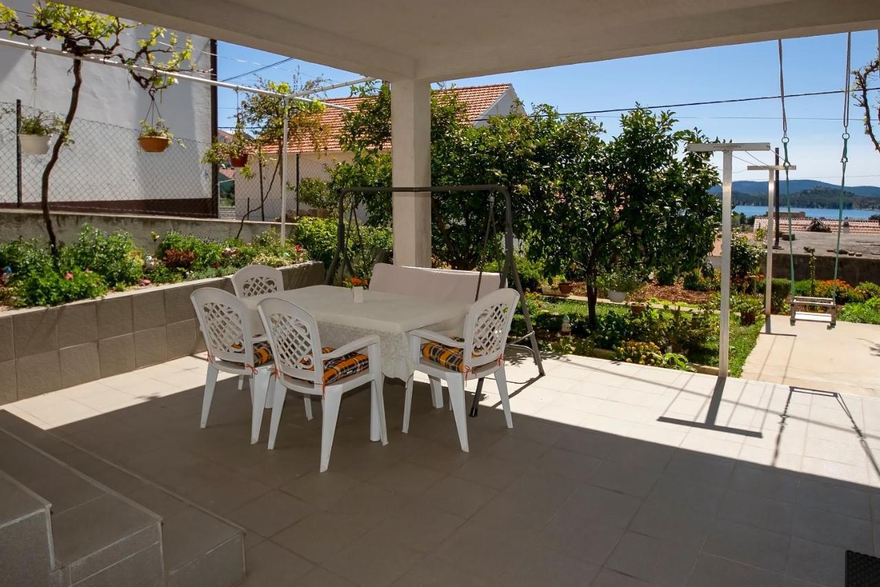 Apartman Mia Šibenik Extérieur photo