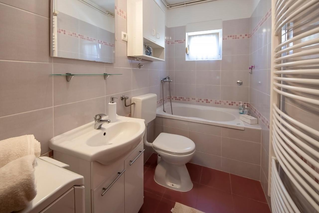 Apartman Mia Šibenik Extérieur photo