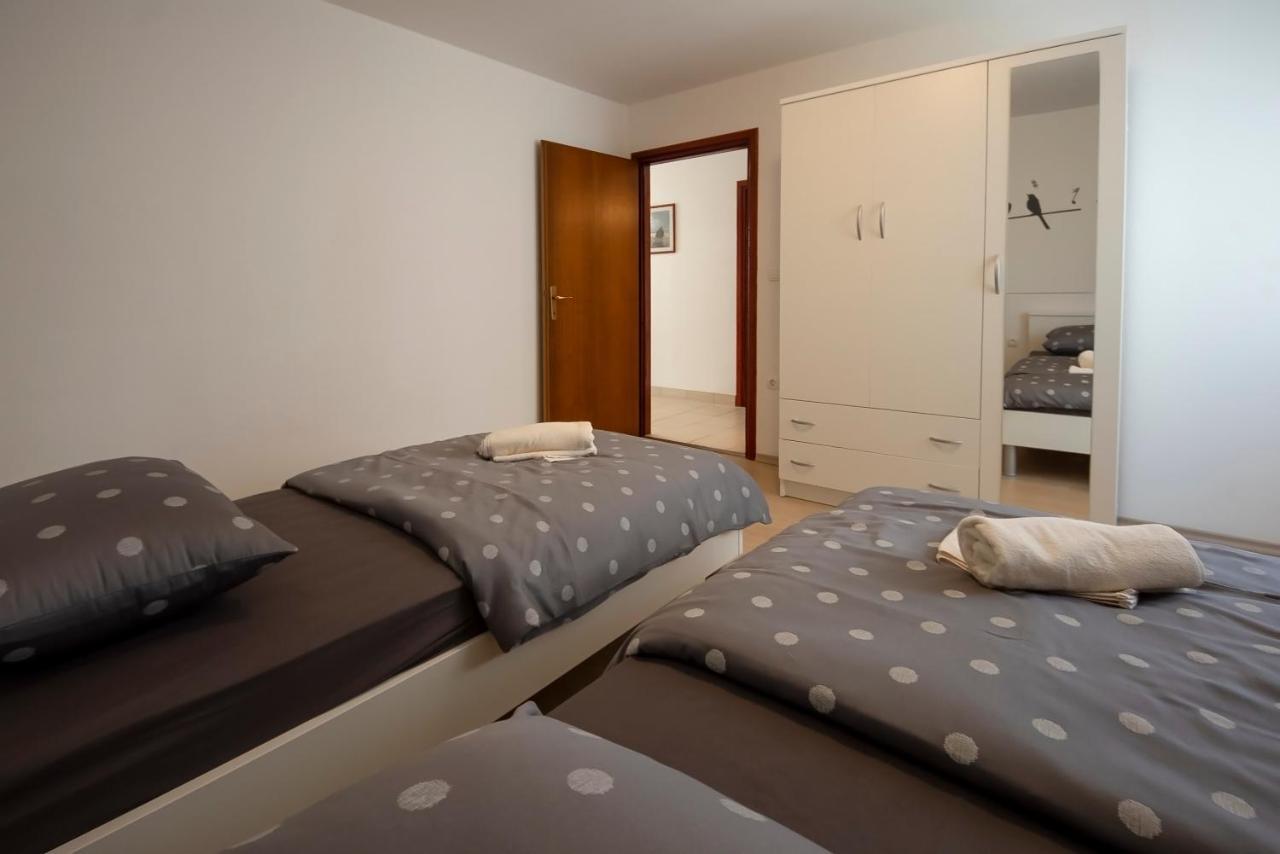 Apartman Mia Šibenik Extérieur photo