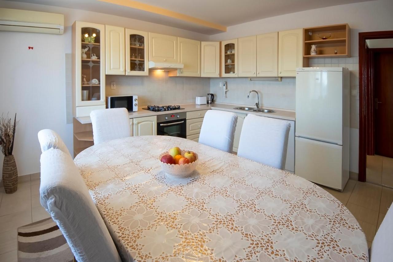 Apartman Mia Šibenik Extérieur photo