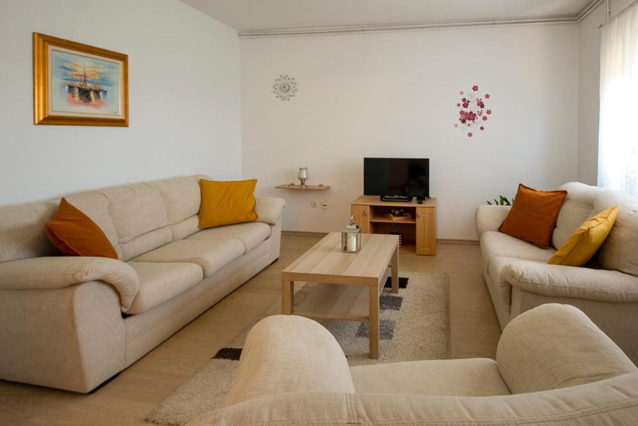 Apartman Mia Šibenik Extérieur photo