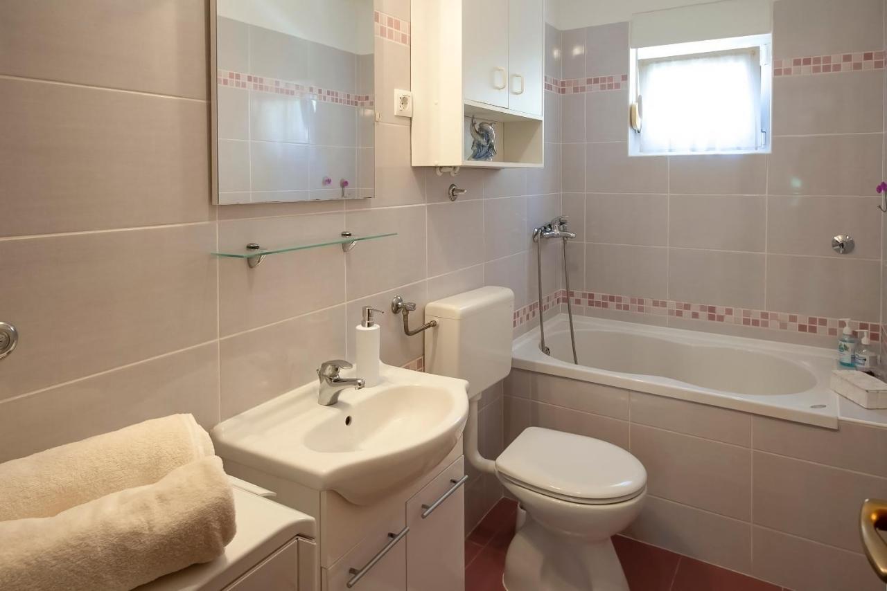 Apartman Mia Šibenik Extérieur photo
