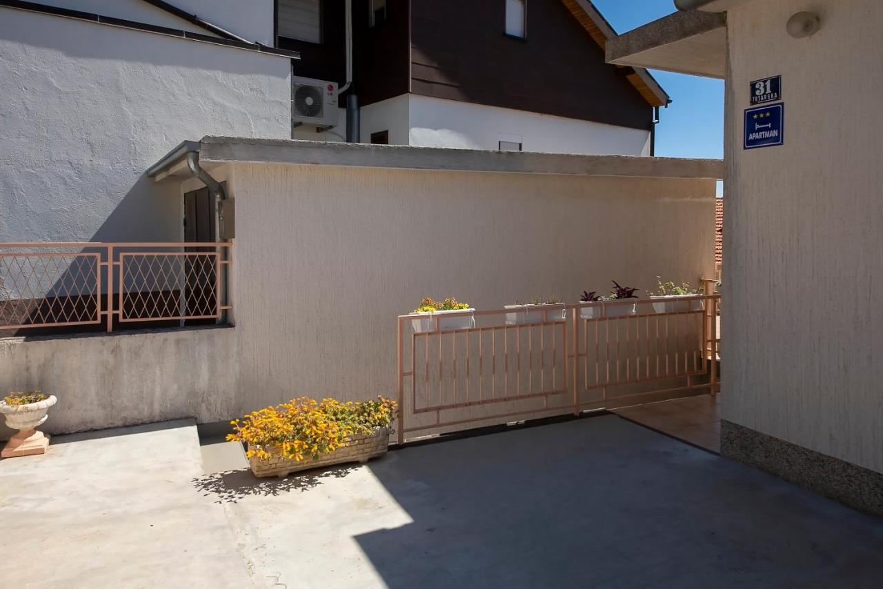 Apartman Mia Šibenik Extérieur photo