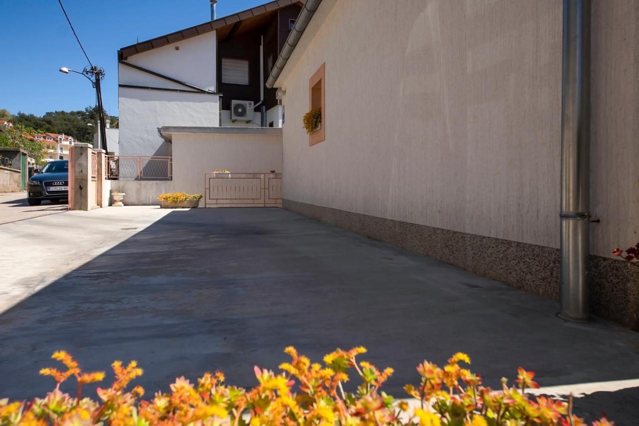 Apartman Mia Šibenik Extérieur photo
