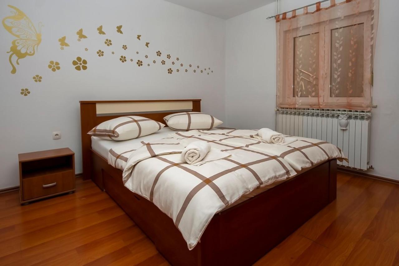 Apartman Mia Šibenik Extérieur photo