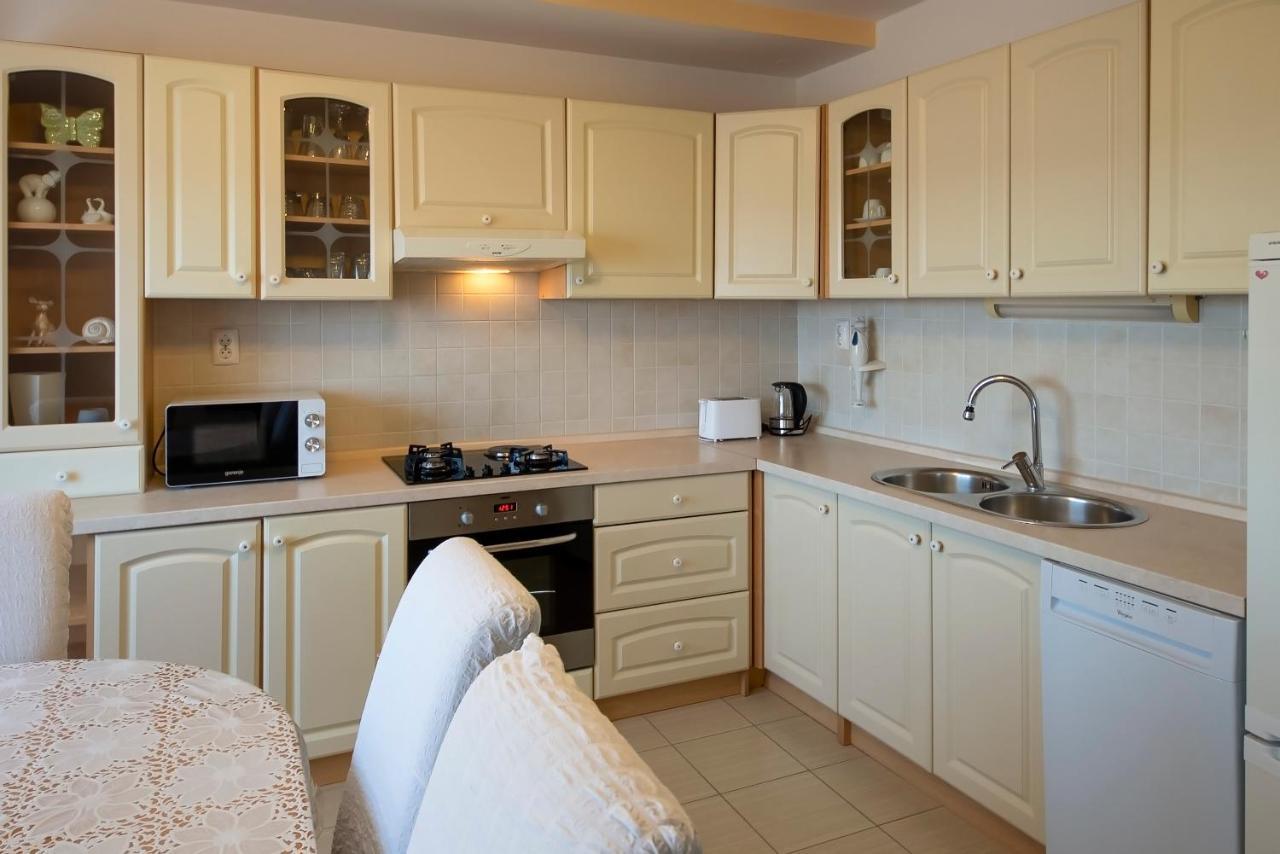 Apartman Mia Šibenik Extérieur photo
