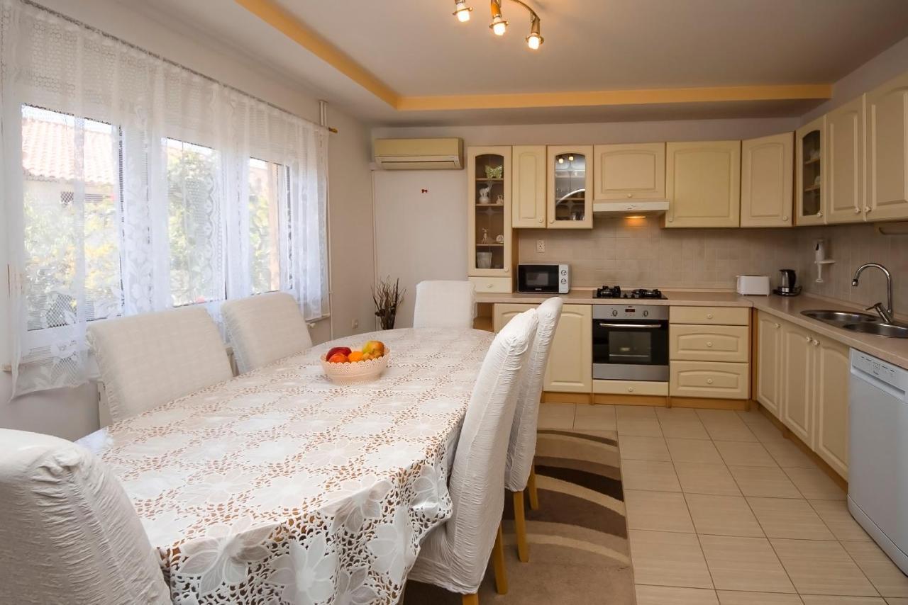 Apartman Mia Šibenik Extérieur photo