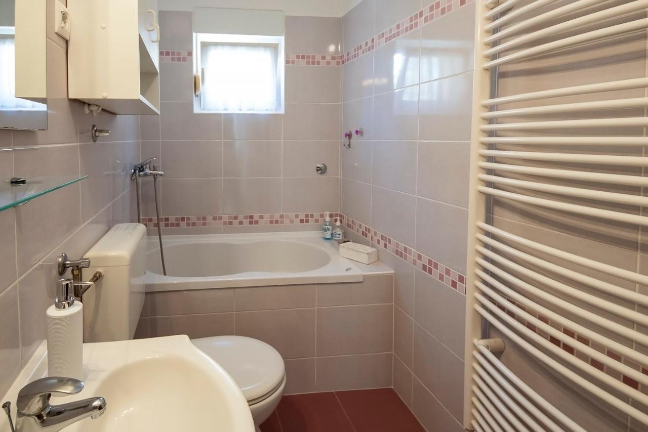 Apartman Mia Šibenik Extérieur photo
