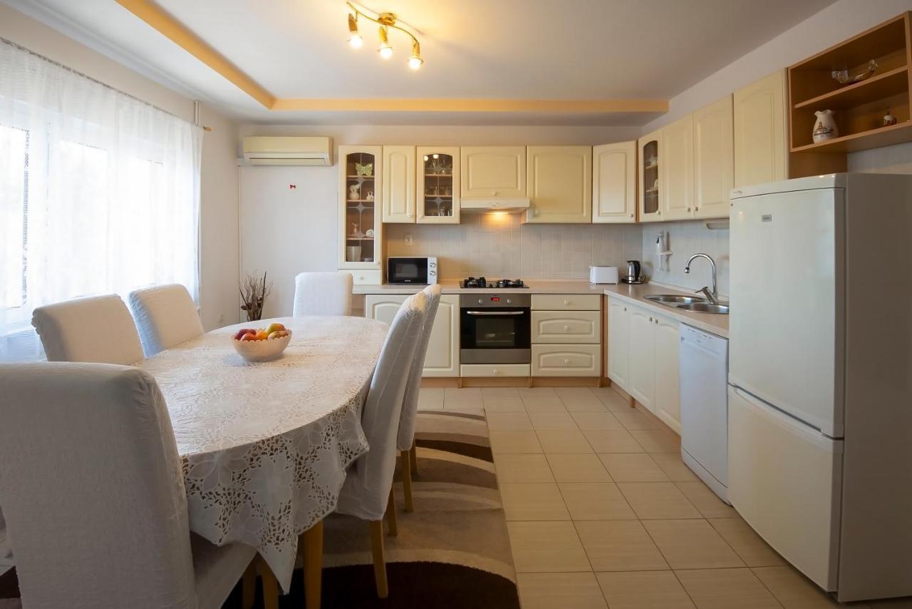 Apartman Mia Šibenik Extérieur photo