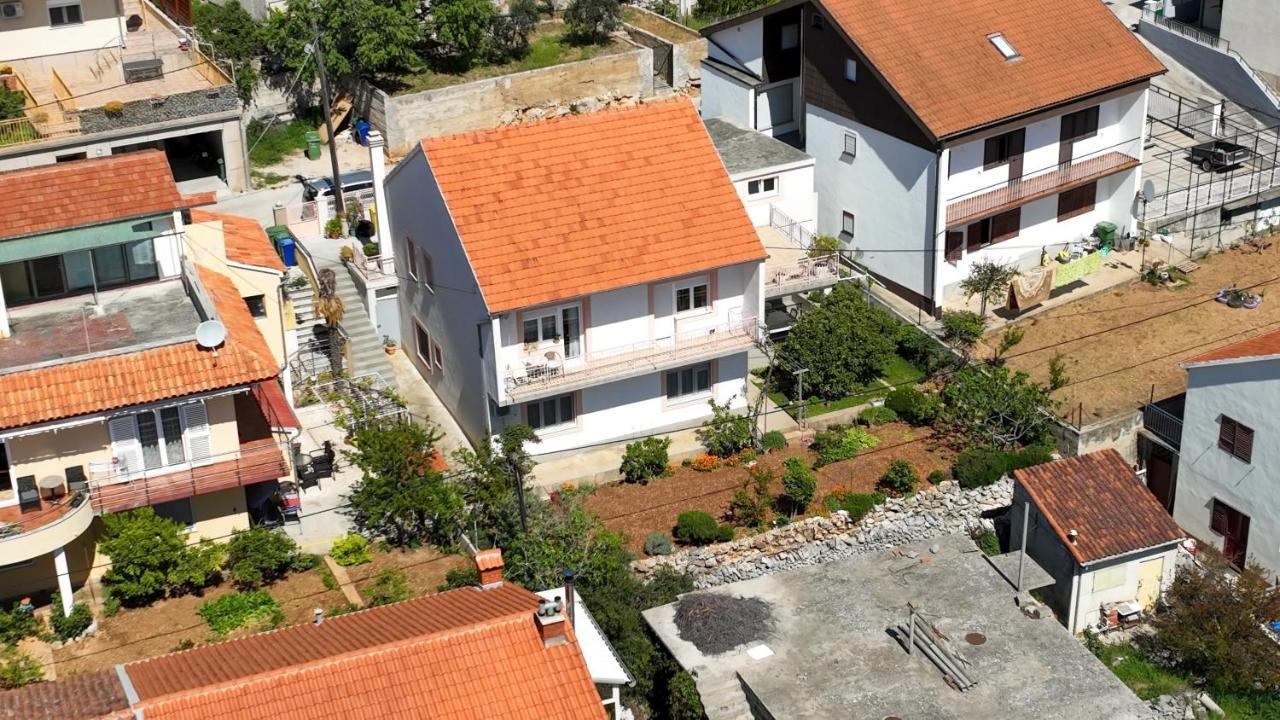 Apartman Mia Šibenik Extérieur photo