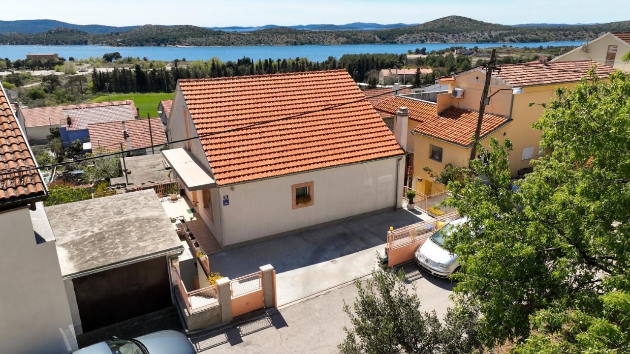 Apartman Mia Šibenik Extérieur photo